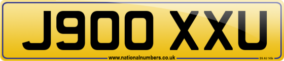 J900 XXU