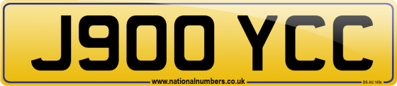 J900 YCC