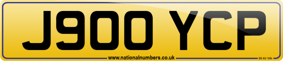 J900 YCP