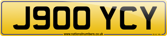 J900 YCY