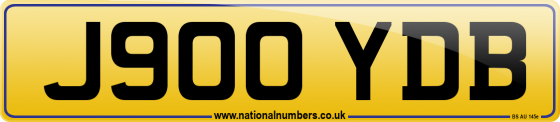J900 YDB