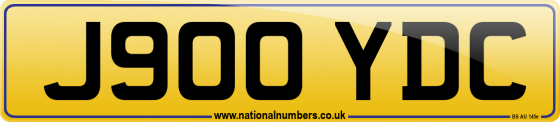 J900 YDC