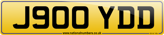 J900 YDD
