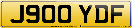 J900 YDF