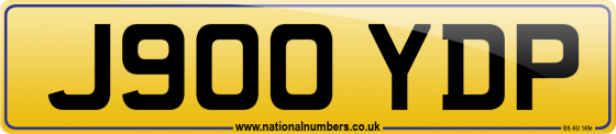 J900 YDP