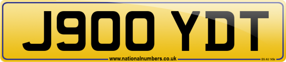 J900 YDT