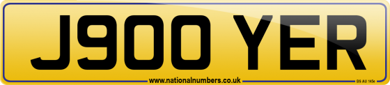 J900 YER