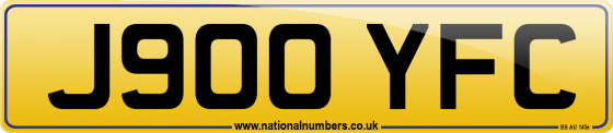 J900 YFC