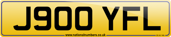 J900 YFL