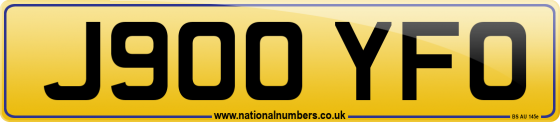 J900 YFO
