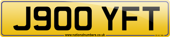 J900 YFT