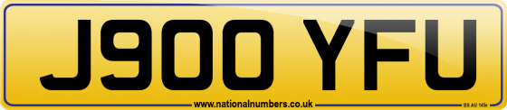 J900 YFU