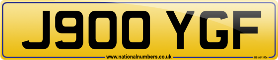 J900 YGF