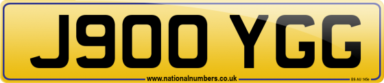 J900 YGG