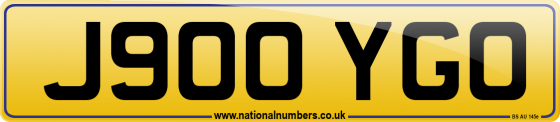 J900 YGO