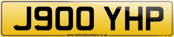 J900 YHP