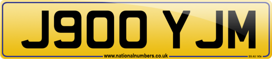 J900 YJM