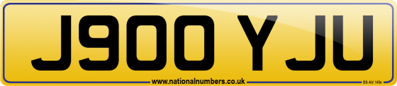 J900 YJU