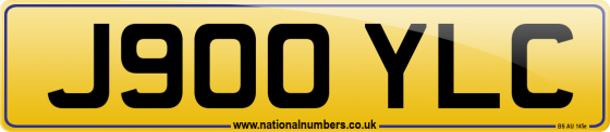 J900 YLC