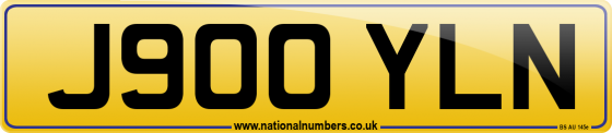 J900 YLN
