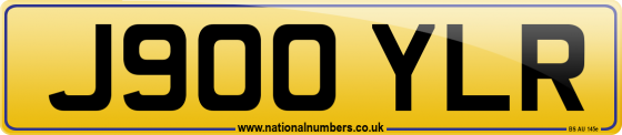 J900 YLR