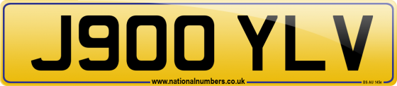 J900 YLV