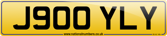J900 YLY