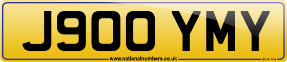 J900 YMY