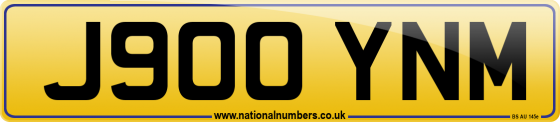 J900 YNM