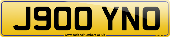 J900 YNO
