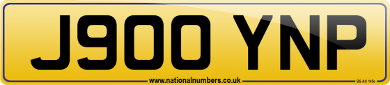 J900 YNP