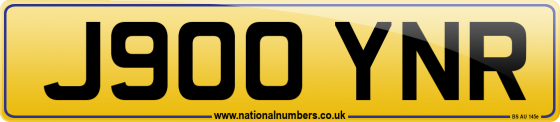 J900 YNR