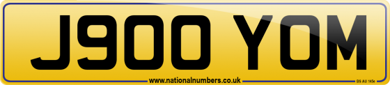 J900 YOM