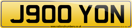 J900 YON