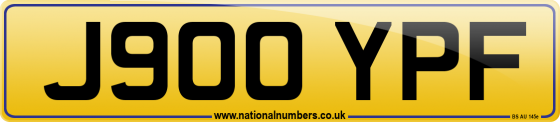 J900 YPF