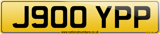 J900 YPP