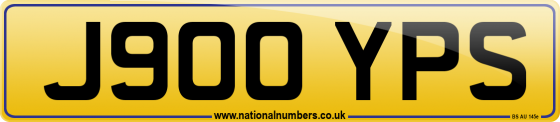 J900 YPS