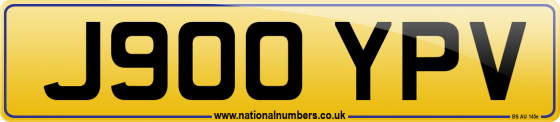 J900 YPV