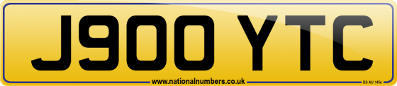 J900 YTC