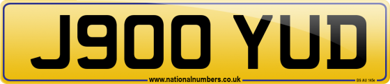 J900 YUD