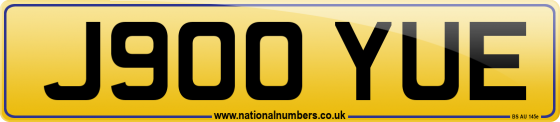 J900 YUE
