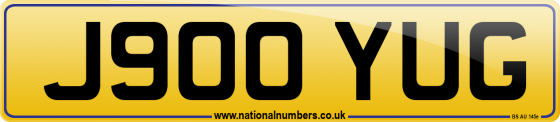 J900 YUG