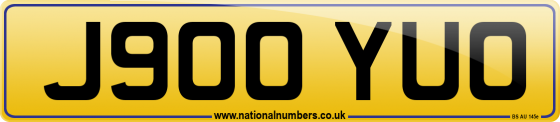 J900 YUO