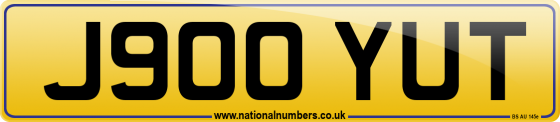 J900 YUT
