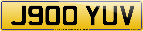 J900 YUV