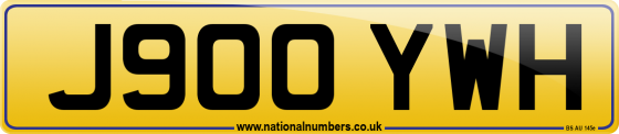 J900 YWH