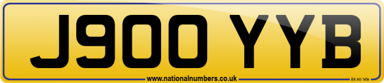 J900 YYB