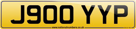 J900 YYP