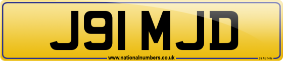 J91 MJD