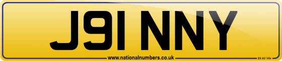 J91 NNY
